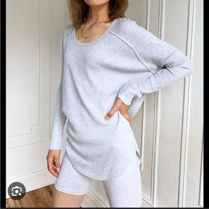 Alder Waffle Thermal